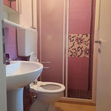 Daire Monolocale Con Giardino Vicino Al Mare *